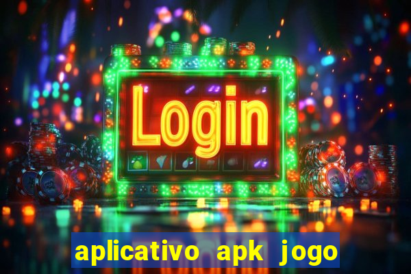 aplicativo apk jogo de ganhar dinheiro gbg